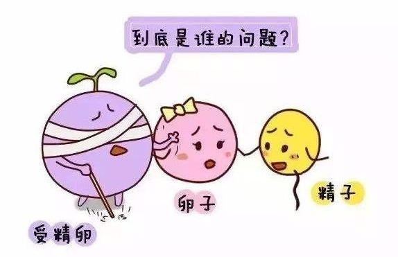 试管婴儿也会有生化妊娠？